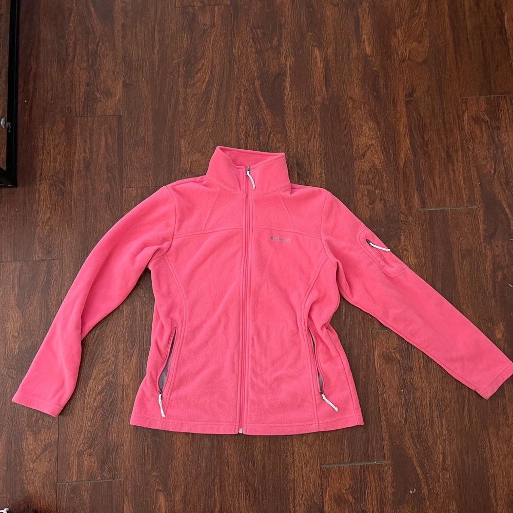 Columbia Sweater